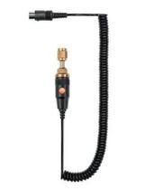 Sonda De Vácuo Par Instrumento De Medição Testo 557 Com Cabo Conexão