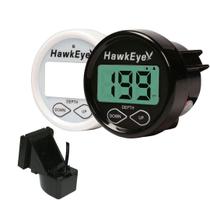 Sonda Digital Náutica Dt2B Popa Profundimetro Hawkeye