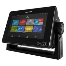 Sonda E GPS Axiom 7Dv Raymarine