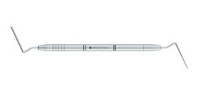 Sonda Endodôntica Heine Curta Odous de Deus