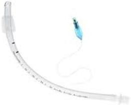 Sonda Endotraqueal 5,0 C/Balao - Goodcome Sonda Endotraqueal 5,0 C/Balao - Goodcome