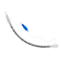 Sonda endotraqueal aramada com balão 5,0mm - Comper