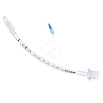 Sonda endotraqueal c/cuff pvc - solidor - Cirurgica Nilmar