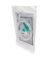 Sonda Enteral Alim/nutri C/fio Guia Poliure 10 Markmed Maxy Nutre