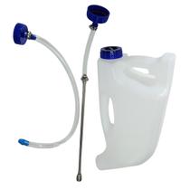 Sonda Esofágica Para Bezerros Alimentação Forçada 4 Litros