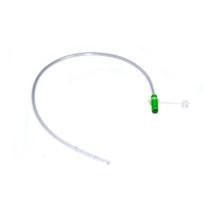 Sonda estomacal nasogastrica n 08 curta (pct c/20) - markmed