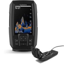 Sonda Fishfinder Garmin Striker Vivid 4cv