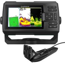 Sonda Fishfinder Garmin Striker Vivid 5cv