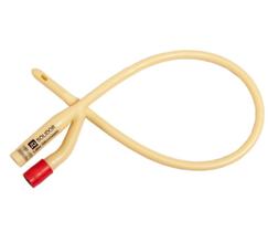 Sonda Foley 2 Vias 5cc Latéx Solidor Sonda Foley 2 Vias 5cc Latéx Solidor