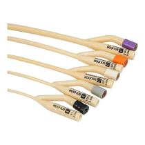 Sonda Foley 2 Vias Solidor Máximo Conforto e Segurança 10 Un Sonda Foley 2 Vias Solidor Máximo Conforto e Segurança 10 Un