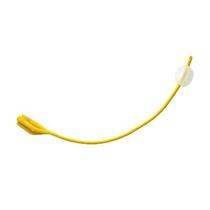 SONDA FOLEY 3 VIAS C/CUFF N.22 15-30CC -ZELARA (Unidade)