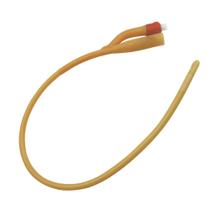 Sonda Foley Com 2 Vias 5cc N.18 - Unica Sonda Foley Com 2 Vias 5cc N.18 - Unica