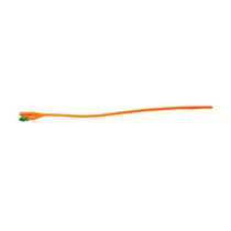 Sonda foley látex 2 vias 24 FR 30-50ml - Medix