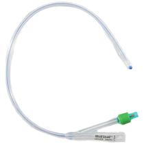 Sonda Foley Well Lead 2 Vias Silicone Nº 20 5mL - unidade Sonda Foley Well Lead 2 Vias Silicone Nº 20 5mL - unidade