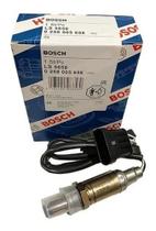Sonda Lambda 0258003772 Bosch Marea 1.6 16v 2.0 20v Mpi