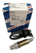 Sonda Lambda 0258003772 PALIO UNO 1.0 FIRE 8V MPI Bosch Marea 1.6 16v 2.0 20v Mpi