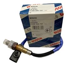 Sonda Lambda 0258006791 Clio Scenic Megane Sandero Duster