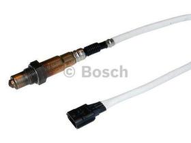 Sonda Lambda 0258010029 Duster Logan Fluence Clio Sandero - BOSCH