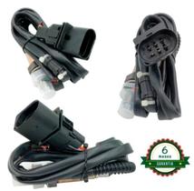 Sonda Lambda 05 Fios Volkswagen e Audi Tc51207256