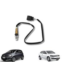 Sonda Lambda 1.0 1.6 Audi Gol Fox Polo Saveiro CrossFox SpaceCross Golf Pré Catalizador SON0011