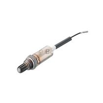 Sonda Lambda 1 Fio Branco/Preto 0258986501 Bosch