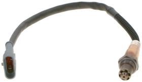 Sonda Lambda 147 2000 a 2010 Bosch 0 258 006 376