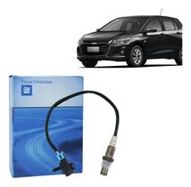 Sonda Lambda 1491007770 Onix Geração I 1.4 8v 2014 Á 2019