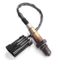 Sonda Lambda 2.0 2.2 8v Gasolina Flex 0 Bosch Astra zafira vectra 258006577