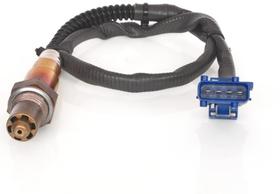 Sonda Lambda 207 2010 a 2014 Bosch 0 258 006 185