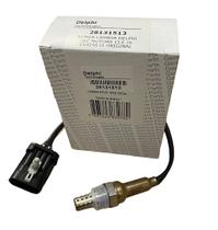 Sonda Lambda 28131513 Delphi JAC MOTORS J2 1.4 16V Q 1.1 16V pré e pós catalisador