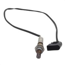 Sonda Lambda 4 Fios 68cm Rosca Gol GVI 1.0 1.6 8V Fox 1.0 1.6 8V Polo 1.6 8V Parati 1.6 8V SpaceFox 1.6 8V Saveiro 1.6 8V Voyage GV 1.0 1.6 8V