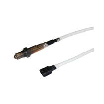 Sonda Lambda 4 Fios Branco/Preto 0258010029 Bosch