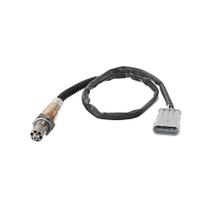 Sonda Lambda 4 Fios Cinza/Preto 0258006376 Bosch