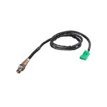 Sonda Lambda 4 Fios Cinza/Verde 0258006027 Bosch