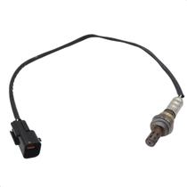 Sonda Lambda 4 Fios com 56cm Rosca Hyundai Hb20 1.0 12V 3cil 2012 Santa Fé 2.7 V6 2001 A 2006 Tucson V6 2004 A 2010 Sportage 2.7 V6 Picanto 1.0 12V 3cil