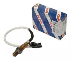 Sonda Lambda 4 Fios Logan 258006990