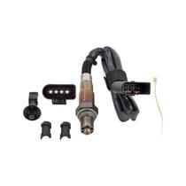 Sonda Lambda 4 Fios Preto 0258006980 Bosch