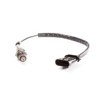 Sonda Lambda 4 Fios Preto 0258986722 Bosch