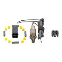 Sonda Lambda 4 Fios Preto/ Amarelo 0258005729 Bosch