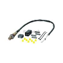 Sonda Lambda 4 Fios Preto/ Amarelo 0258986615 Bosch