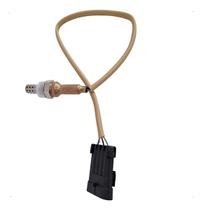 Sonda Lambda 93310435 Celta Prisma Meriva Corsa Classic 1.0 8v Flex ES20331 PRÉ E PÓS