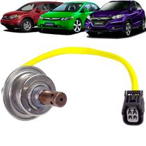 Sonda Lambda Accord Civic 1.8 2.0 Crv 2007 2008 2009 2010 11