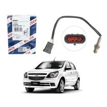 Sonda Lambda Agile 1.4 2009 A 2013