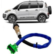 Sonda Lambda Aircross 1.6 16V C3 1.5 Peugeot 208 e 308 1.6 16V Flex