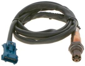 Sonda Lambda Aircross 2010 a 2012 Bosch 0 258 006 029