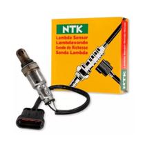 Sonda Lambda Argo 2017 a 2021 Ntk OZA629-A14 Sonda Lambda Argo 2017 a 2021 Ntk OZA629-A14