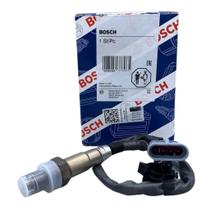 Sonda Lambda Astra / Vectra / Zafira 2.0 MPFI Bosch LS10131 - 0258010131