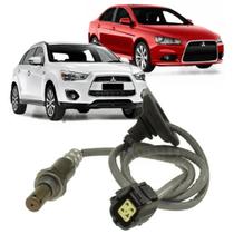 Sonda Lambda ASX Lancer e Outlander 2.0 e 2.4 2010 a 2018