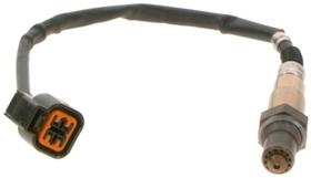 Sonda Lambda Atos 1999 a 2006 Bosch 0 258 986 627