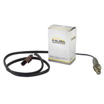 Sonda Lambda Audi A3 1.6/Bora 2.0 /Golf 1.6/Jetta 2.0-ESL006